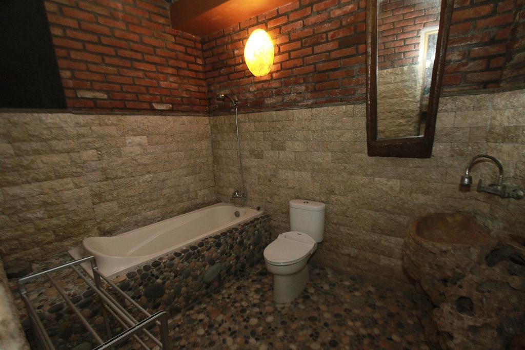 Villa Dayins Uluwatu  Exterior photo
