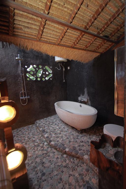 Villa Dayins Uluwatu  Exterior photo